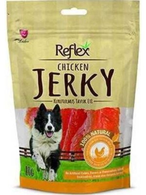 REFLEX TAVUK PARÇA FİLETO 80 GR -12'Lİ